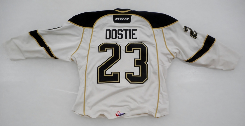 Charlottetown islanders jersey Clearance
