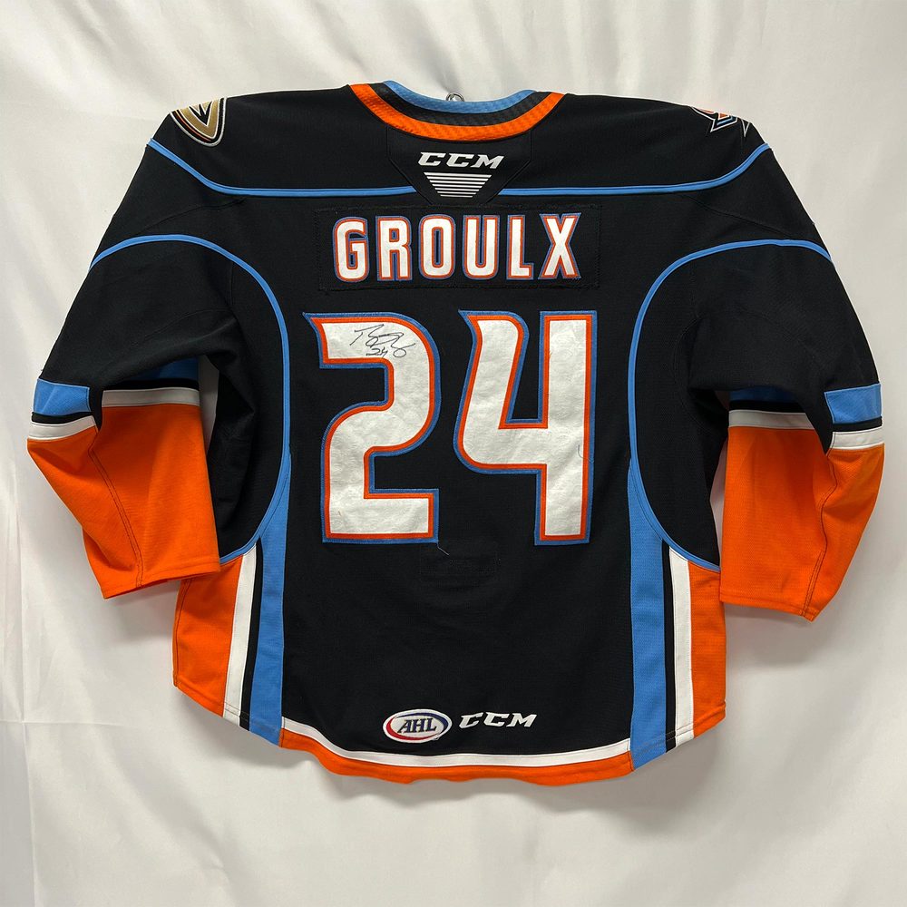 San diego gulls ahl jersey Clearance