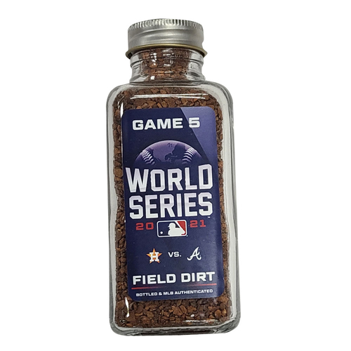 Game-Used or Autographed All Products | Atlanta Braves Auctions