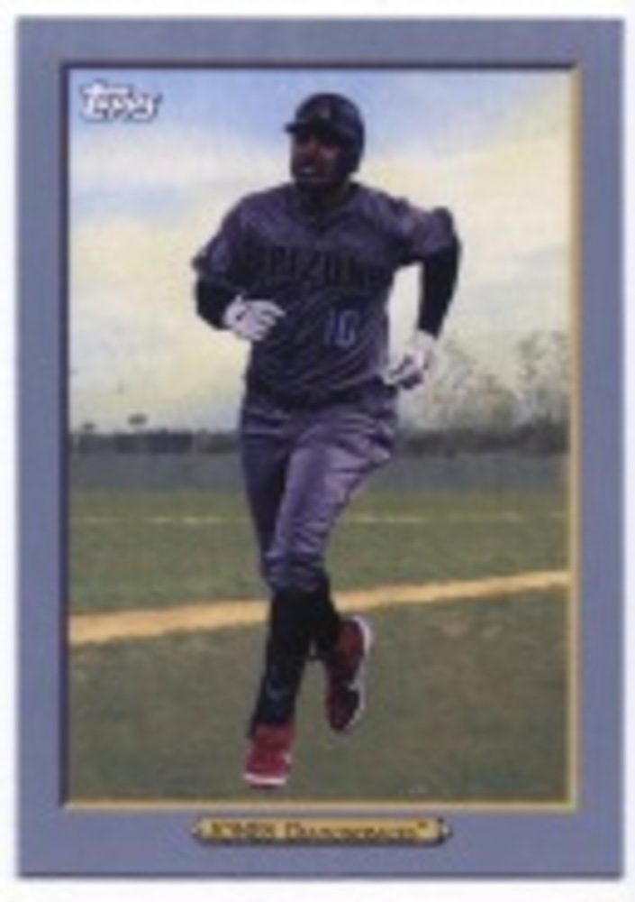 2020 Topps Turkey Red '20 #TR4 Adam Jones