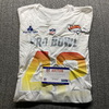 NFL - Broncos Casey Kreiter 2018 Pro Bowl Player Issued T-Shirt Size XL