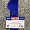 NFL - Cowboys Amari Cooper Signed Jersey Number