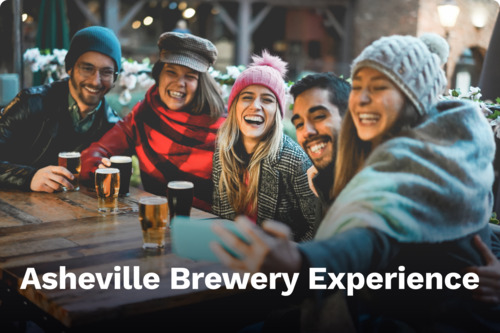 Photo of Brewery Tour + 2 Night Hotel Stay at Cambria Asheville
