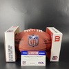 NFL - Packers Jordan Love Signed Authentic Football