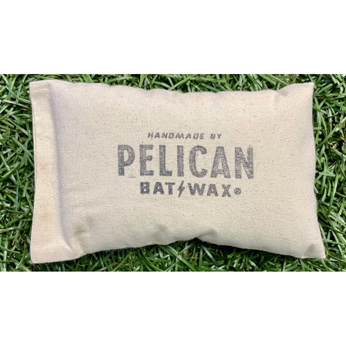 Game Used A.L. Wild Card Game 1 Pitcher's Mound Powder Rosin Bag Tampa