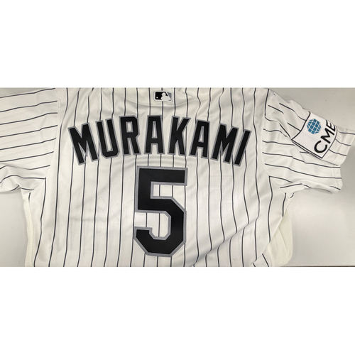 Game-Used or Autographed All Products | MLB Auctions