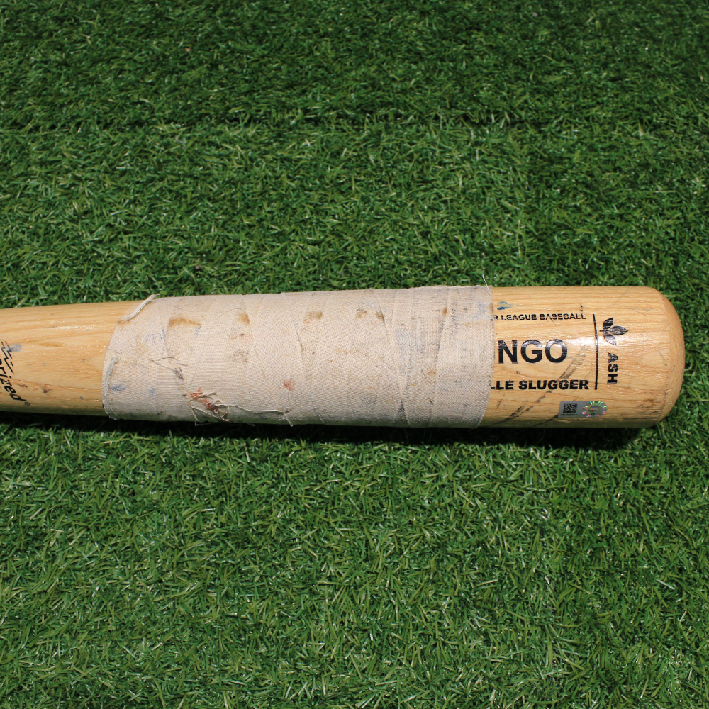 TeamIssued Fungo Bat Kansas City Royals Auctions