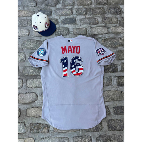 Official MLB Auctions: Authenticated Memorabilia | MLB Auctions