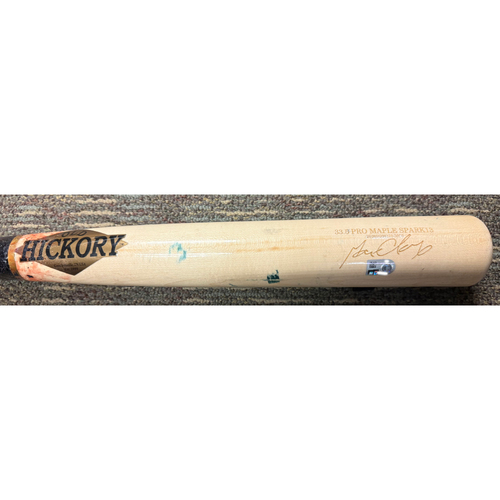 Game-Used or Autographed Bats | MLB Auctions