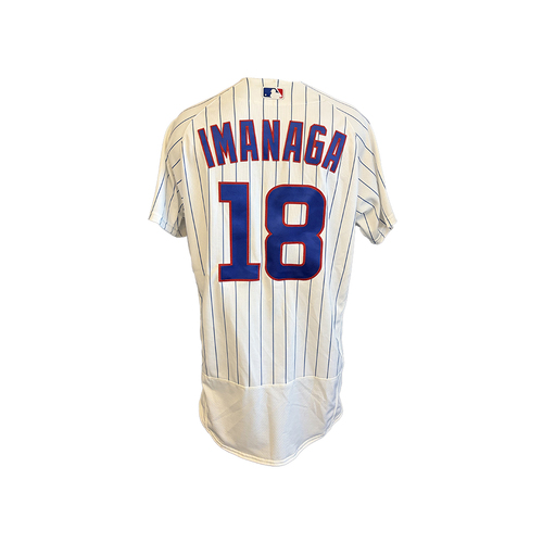 Game-Used or Autographed Publications | MLB Auctions