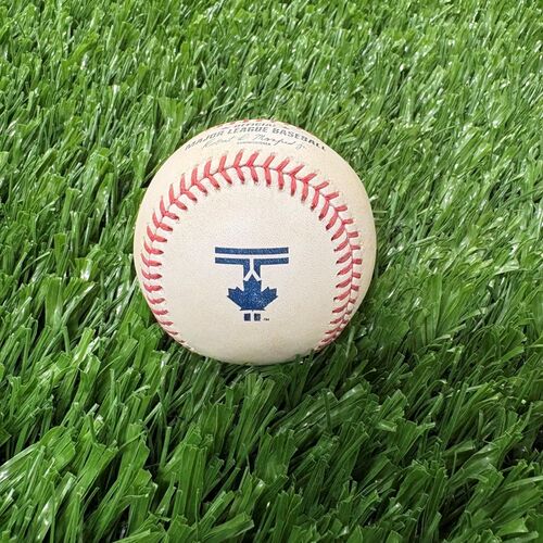 Game-Used or Autographed Baseballs | MLB Auctions