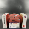 NFL - Colts Anthony Richardson Signed Authentic Football