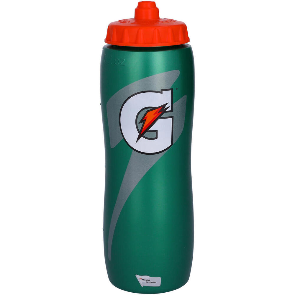 2019 NHL Stadium Series Game-Used Gatorade Bottle from February 23, 2019