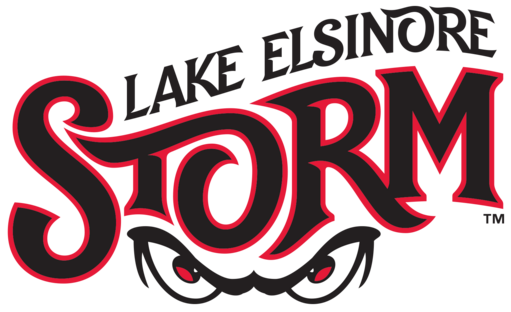 Lake Elsinore Storm logo