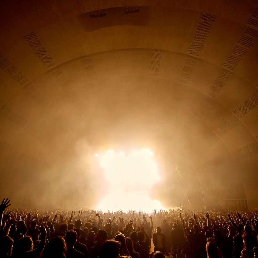 Masego at Radio City Music Hall