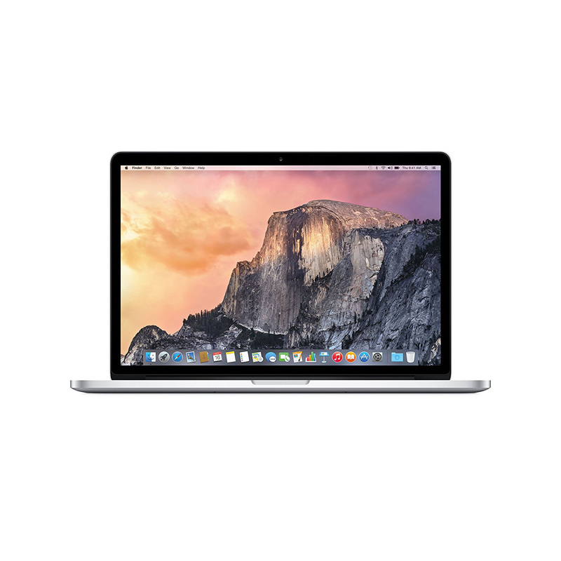 Apple MacBook Pro (Retina, 15-inch, Mid 2015) - A1398 (MJLQ2LL/A)