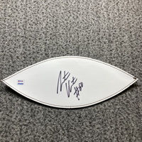 Legends - Ravens Justin Houston Signed Panel