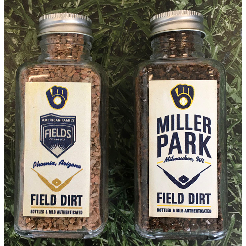 The official auction site of Brewers Auctions | Milwaukee Brewers
