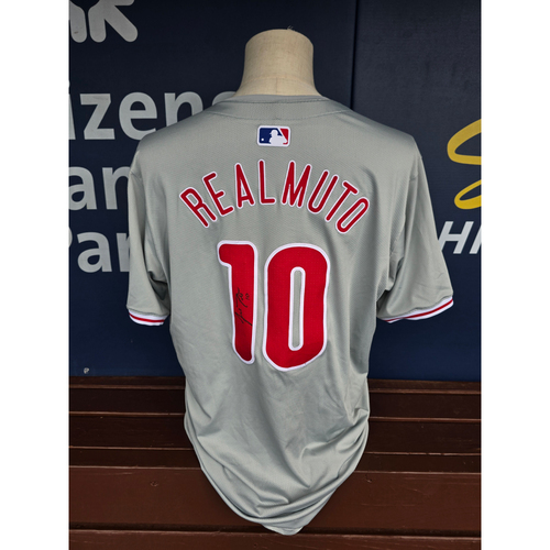 Game-Used or Autographed Publications | MLB Auctions