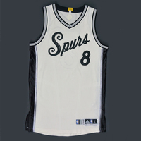 spurs mills jersey