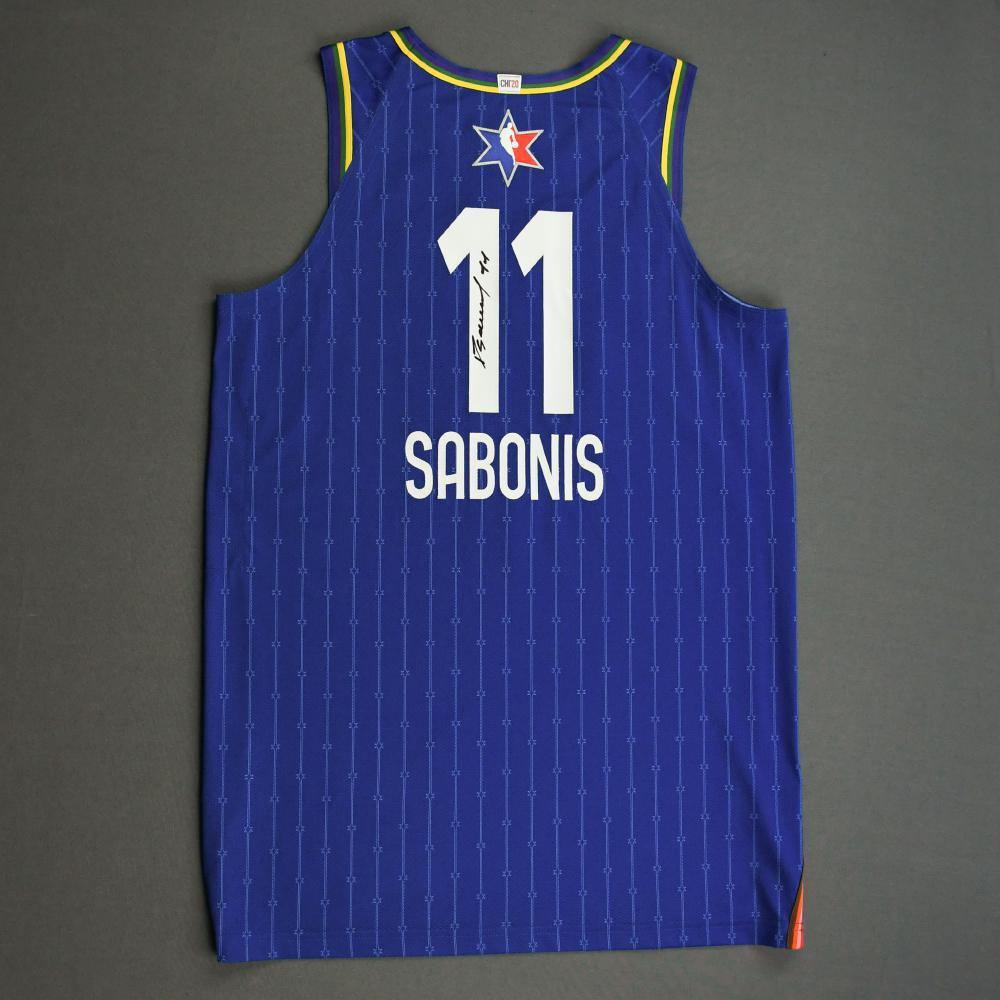 2020 lebron all star jersey