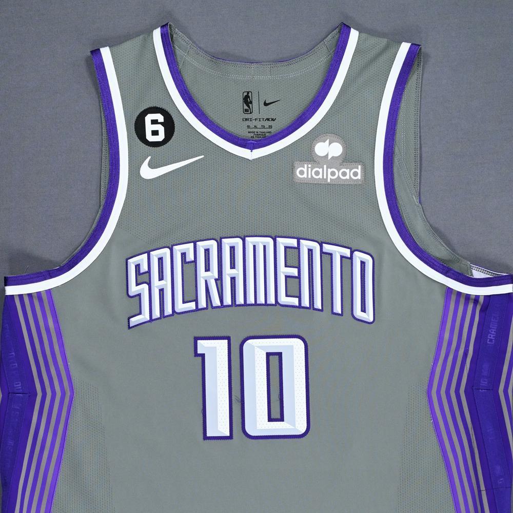 domantas sabonis city jersey
