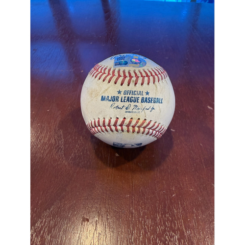 Game-Used or Autographed Publications | MLB Auctions