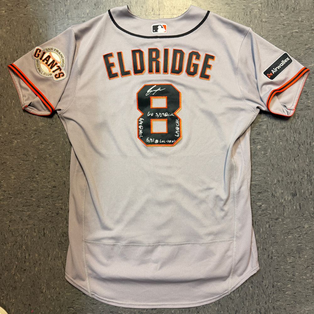 Official MLB Auctions: Authenticated Memorabilia | MLB Auctions