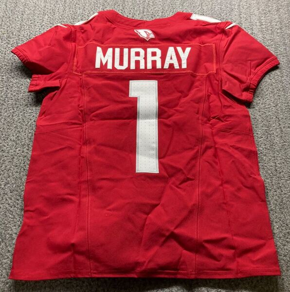 Cardinals - Kyler Murray Replica Jersey
