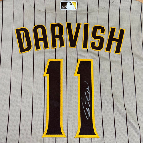 The official auction site of Padres Auctions | San Diego
