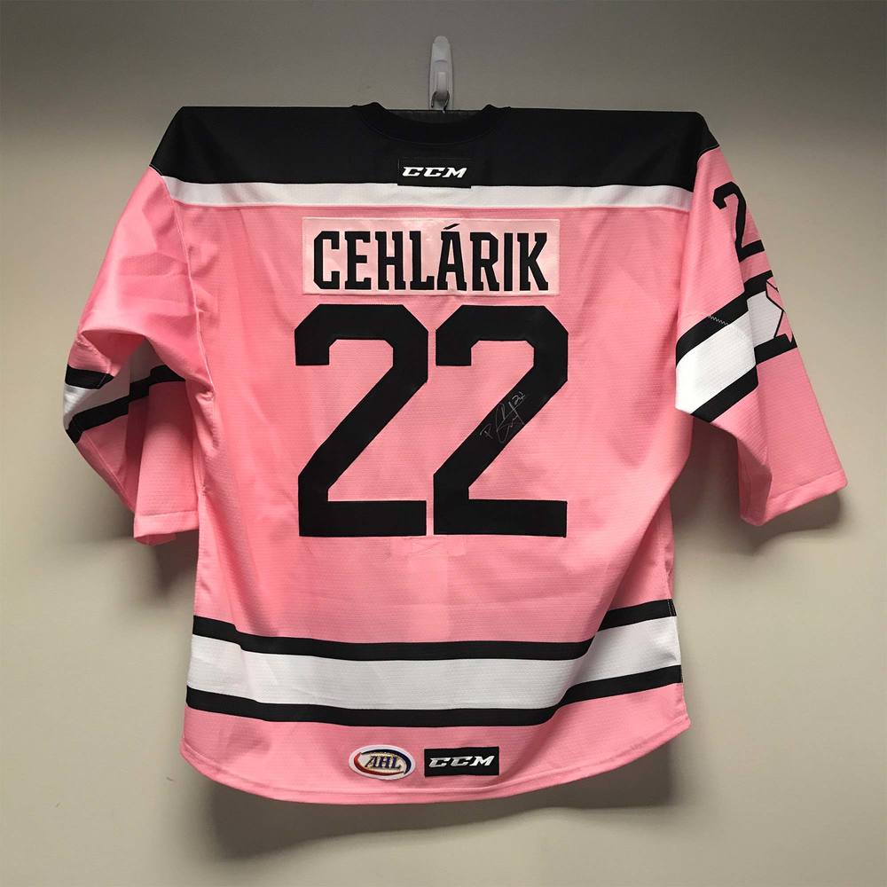 Bruins pink jersey Outlet