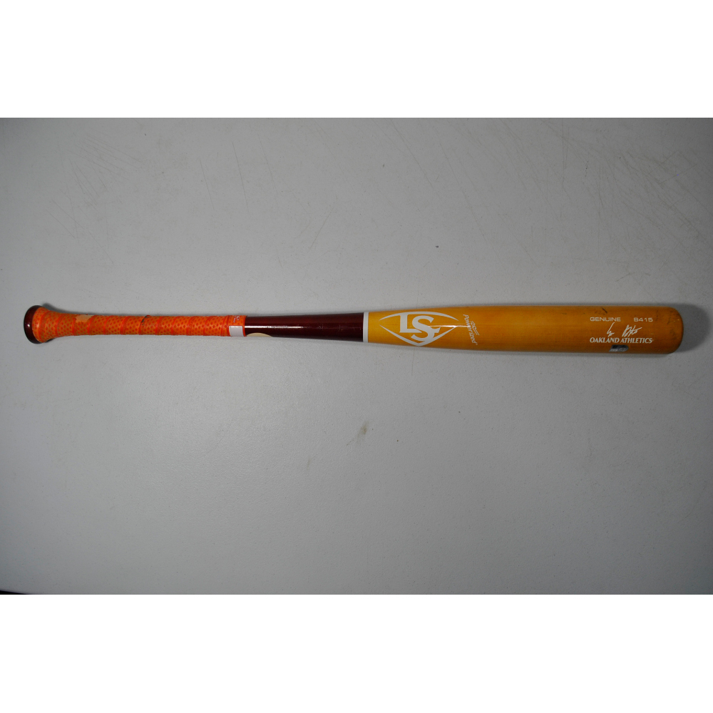 Showcase Sticks❣️イチロールーキー❣️GAME-USED BAT❣️ Lot Detail - Ichiro Suzuki c. 2003-06 Seattle Mariners Game Used