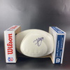 Dolphins - Minkah Fitzpatrick Signed Panel Ball
