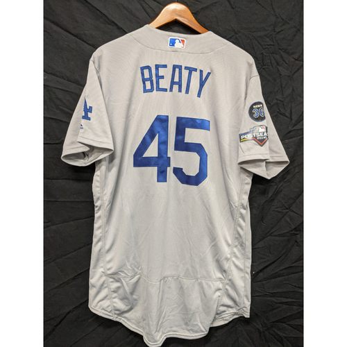 matt beaty jersey
