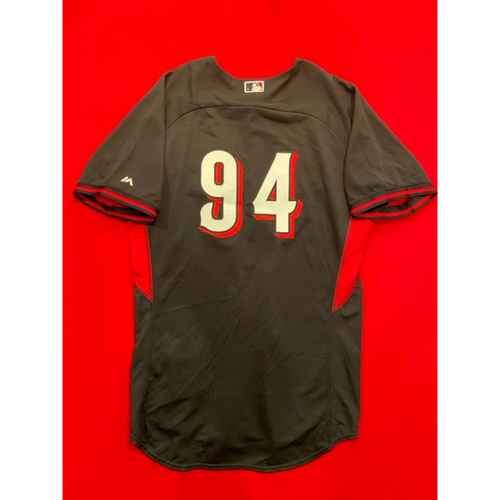 Cincinnati Reds