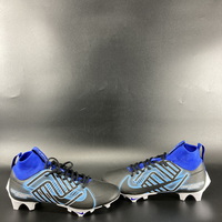 MCMC - Colts Tyler Goodson Custom Cleats Supprting Boys & Girls Club