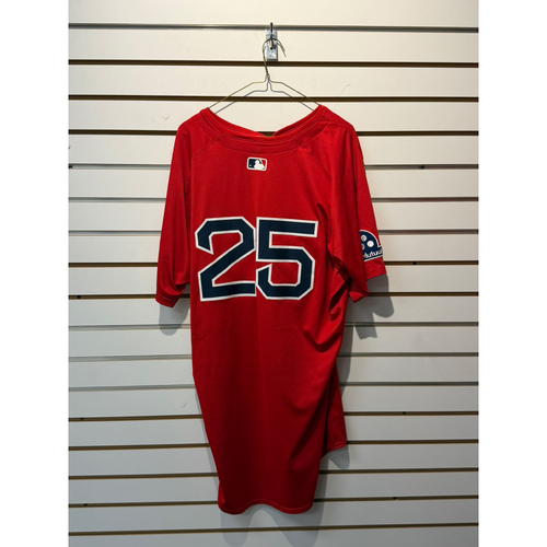 allItems | Red Sox Auctions