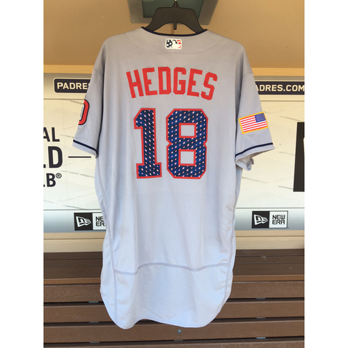 austin hedges jersey