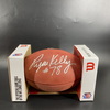 Colts - Ryan Kelly Signed Authentic Football