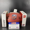 Colts - Ryan Kelly Signed Authentic Football