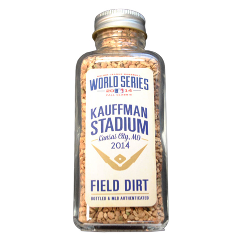 Game-Used or Autographed All Products | Kansas City Royals Auctions