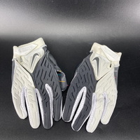 Chargers - Nick Neimann Game Worn Gloves (10/16/23)