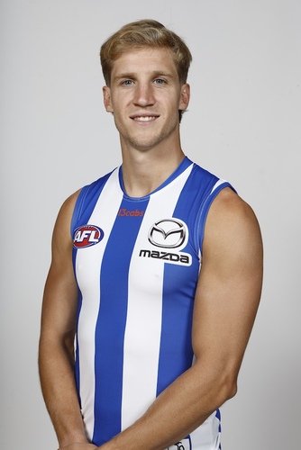 Photo of Signed Dylan Stephens First Nations Guernsey