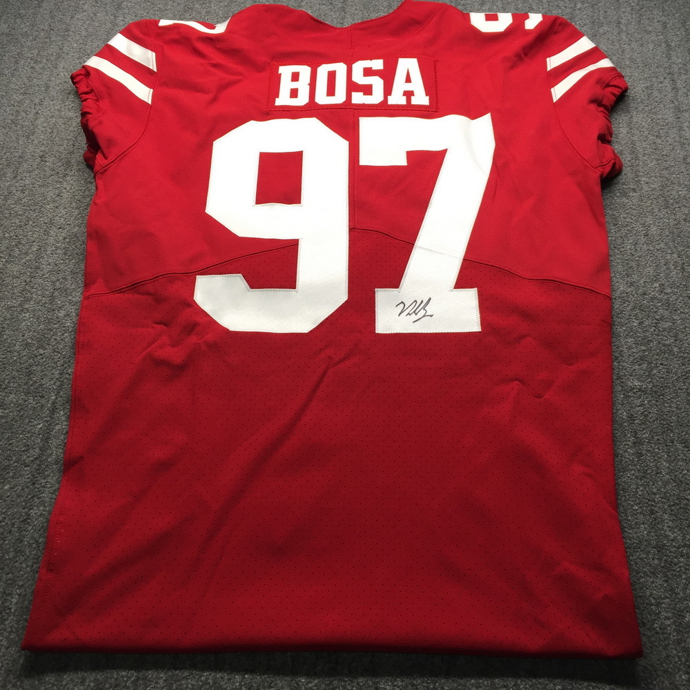 44 49ers jersey