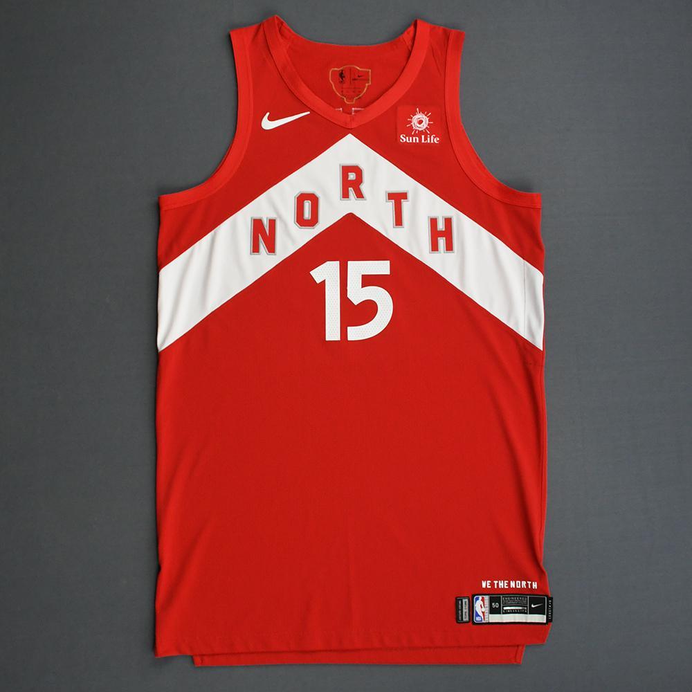 raptors earned edition