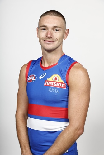 Photo of 2026 ANZAC Appeal Guernsey - Signed - Cooper Hynes