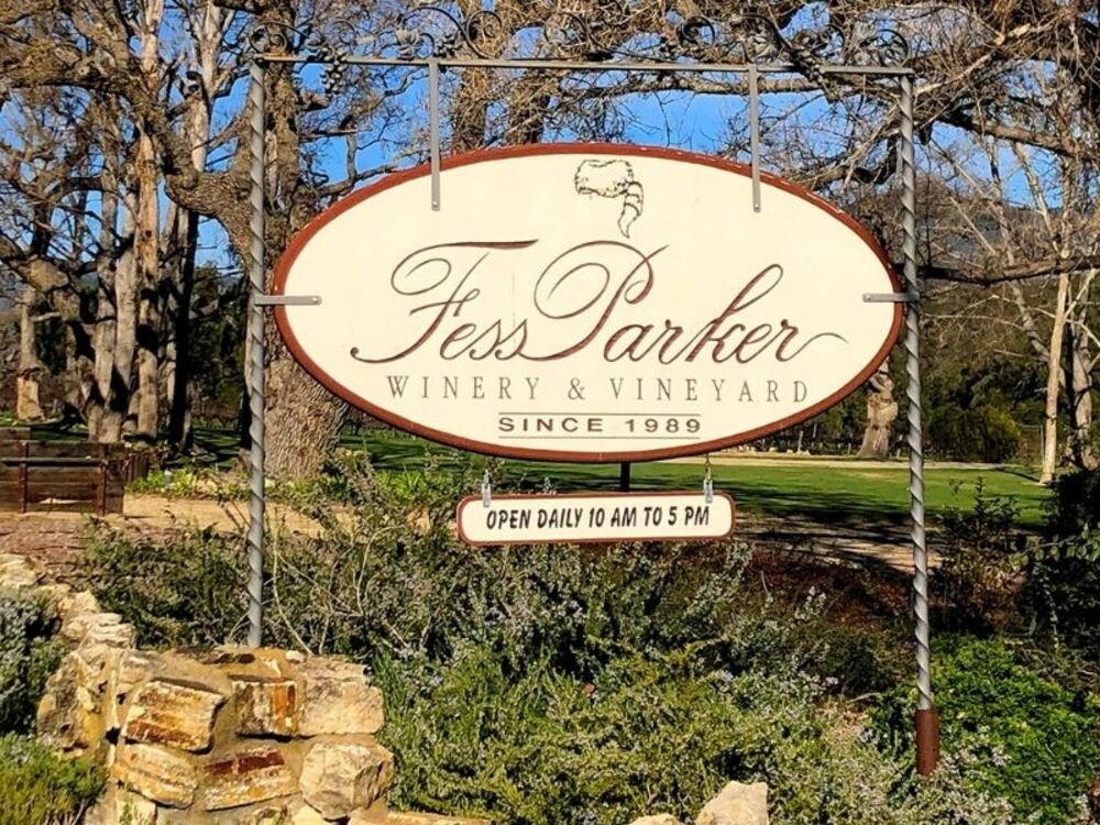 40 Years of Coastal Cheers: A Santa Barbara Wine Escape