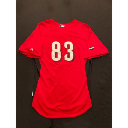 Cincinnati Reds