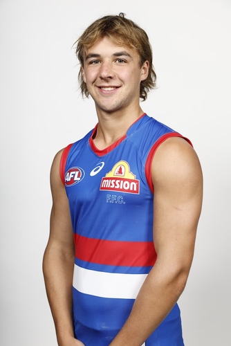 Photo of 2026 ANZAC Appeal Guernsey - Signed - Ryley Sanders