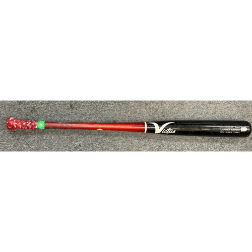 【カラス】ジャレン・ドュラン サインボール Game-Used or Autographed Game Used | MLB Auctions